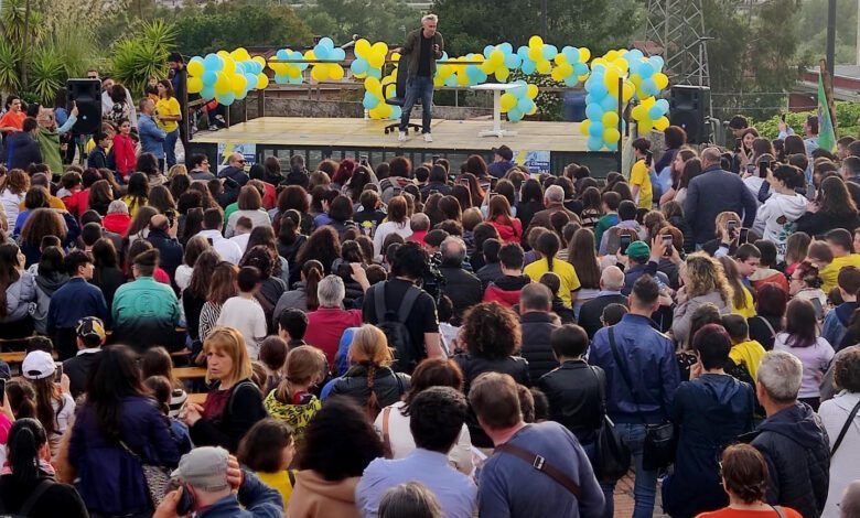 omignano scienze day