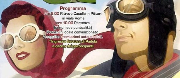 raduno caselle in pittari