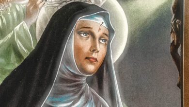 santa rita