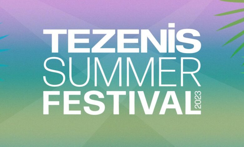 tezenis summer fest a capaccio 1