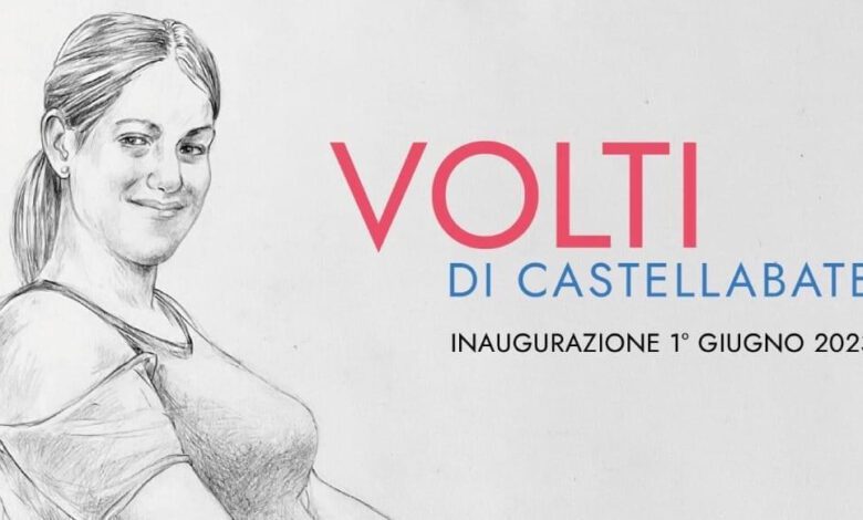 volti di castellabate
