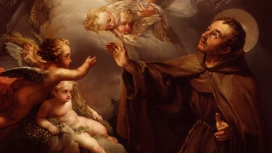 web3 saint paschalis baylon