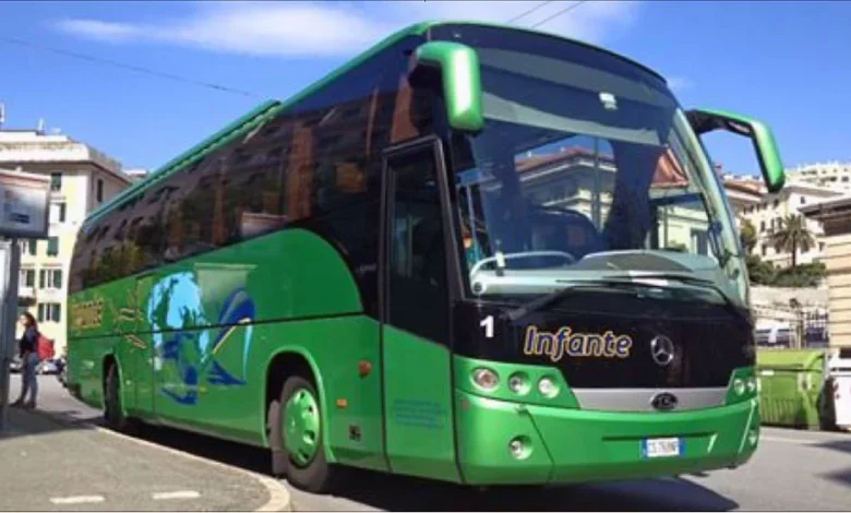 Cilento Bus