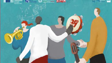 JAZZ VIVI LA VITA SALERNO