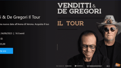 Screenshot 2023 06 19 at 21 12 37 Venditti De Gregori Il Tour