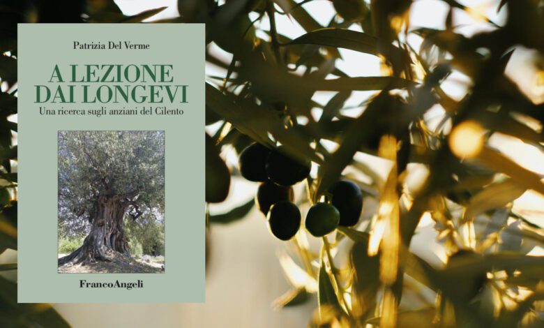 a lezione dai longevi