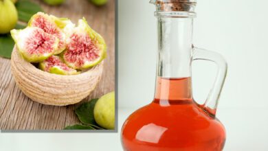 aceto di fico bianco del cilento