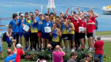 agropoli atletica