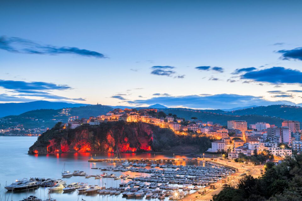 Agropoli, adeguato il PUC al Piano casa - www.cilentano.it