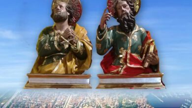 agropoli san pietro e paolo