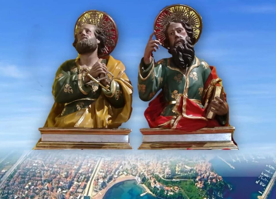 agropoli san pietro e paolo