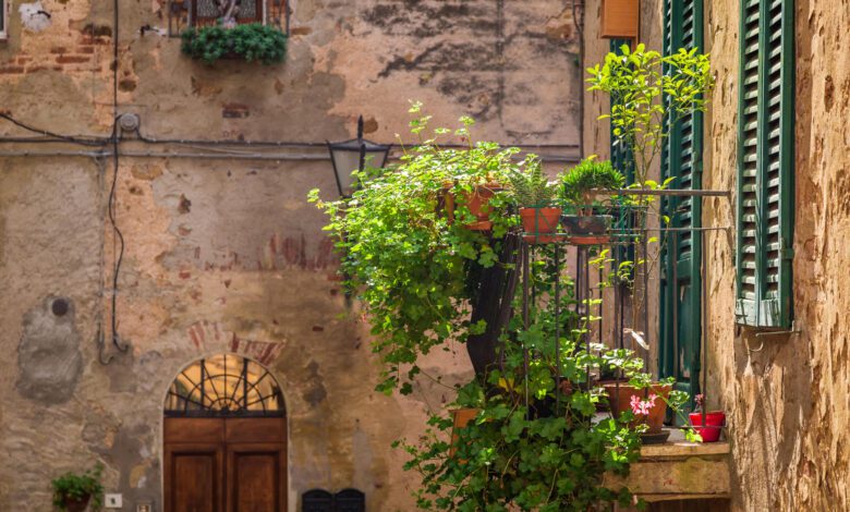 balcone fiorito perito 2023