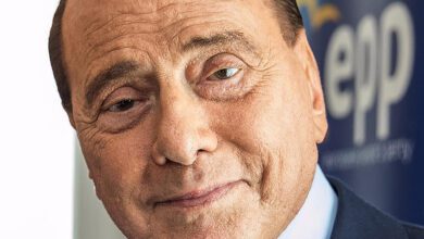 berlusconi