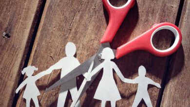 bonus genitori separati