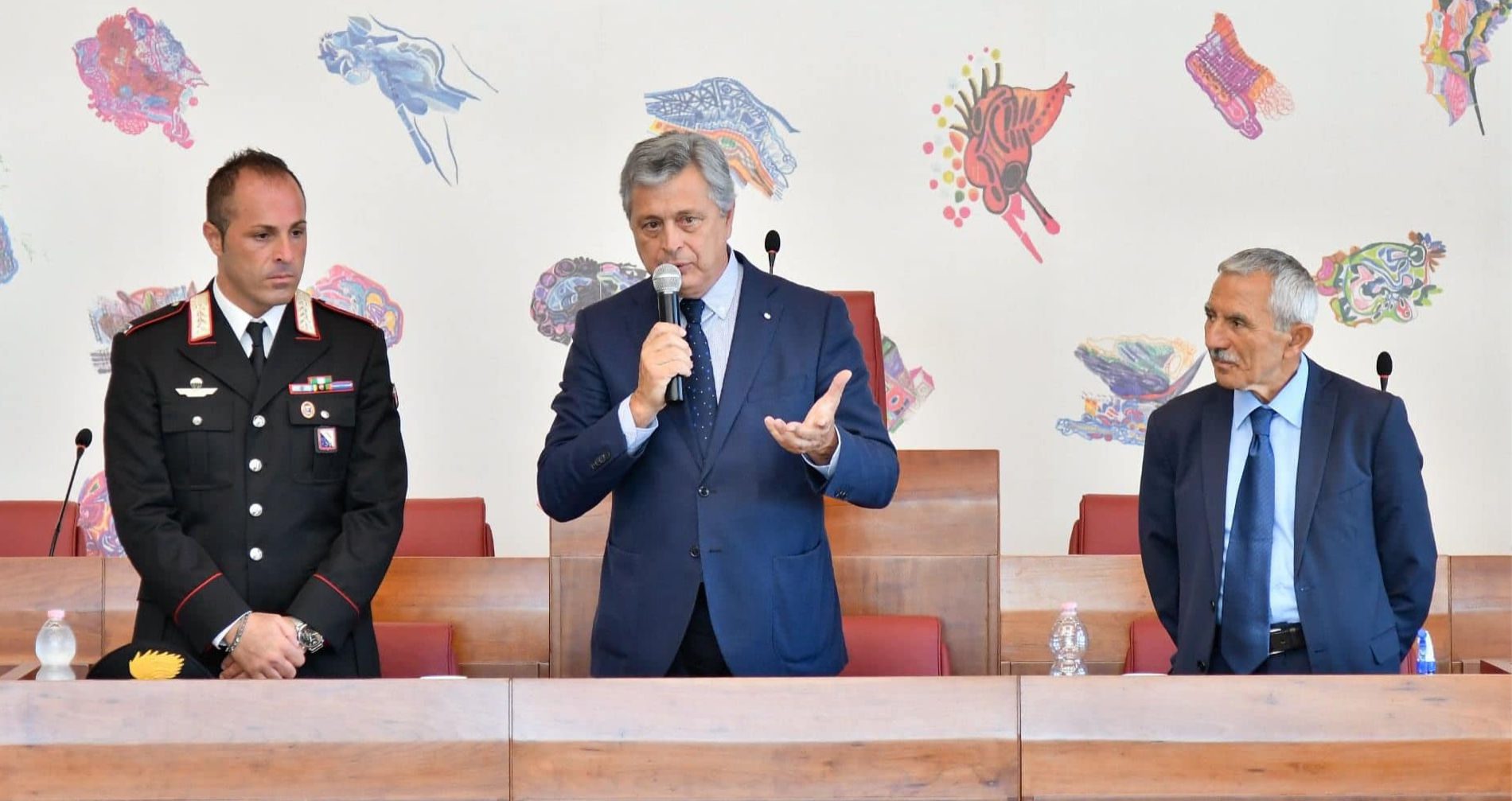 castellabate arrasti furti