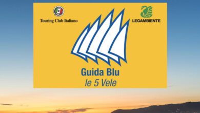 cinque vele cilento 2023