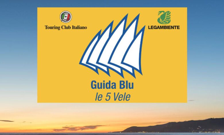 cinque vele cilento 2023