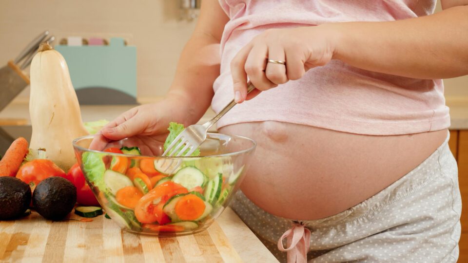 dieta in gravidanza Copia