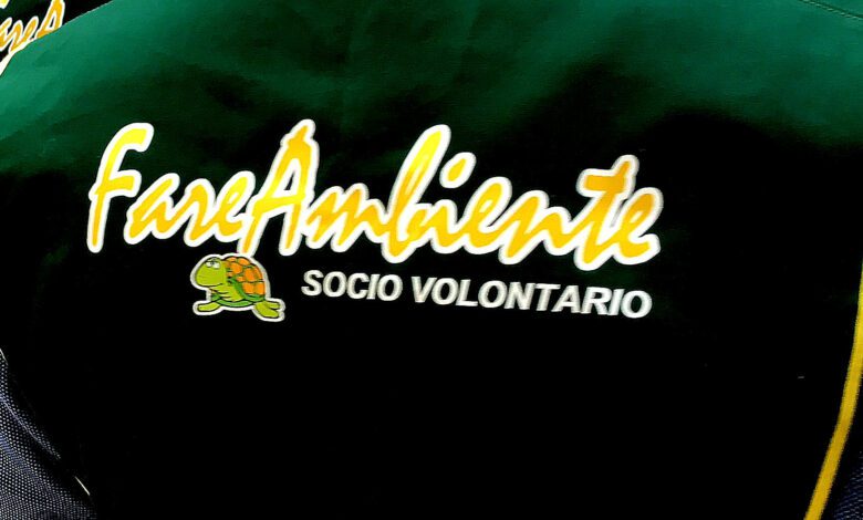 fareambiente vincenzo pepe