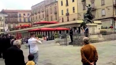 festa della repubblica 2023 a vallo della lucania