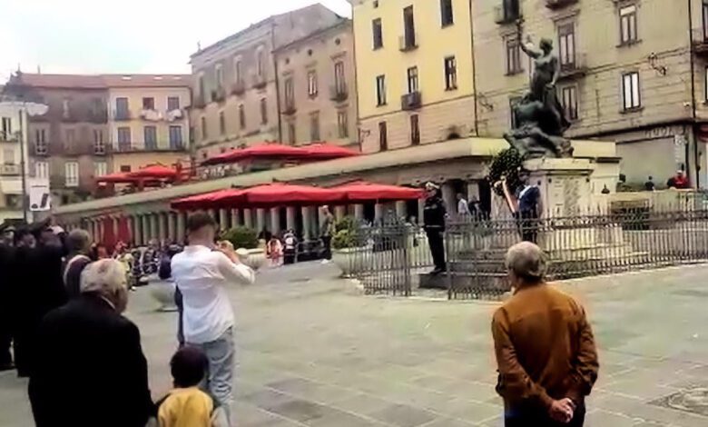 festa della repubblica 2023 a vallo della lucania