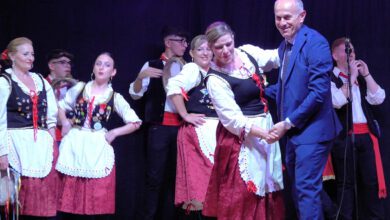 festival ballo
