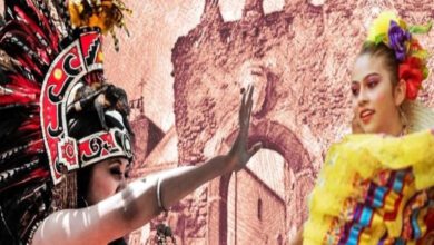 festival del folklore