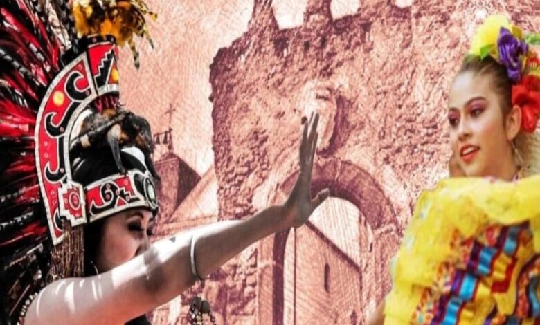 festival del folklore