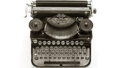 giornata mondiale della macchina da scrivere cilentanoit