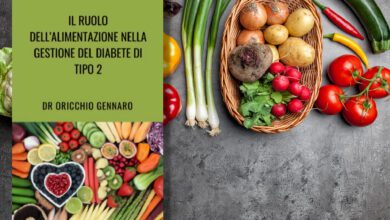 il ruolo dellalimentazione nella cura del diabete di grado 2