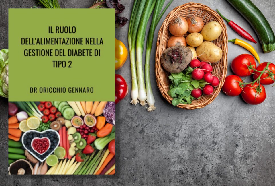 il ruolo dellalimentazione nella cura del diabete di grado 2