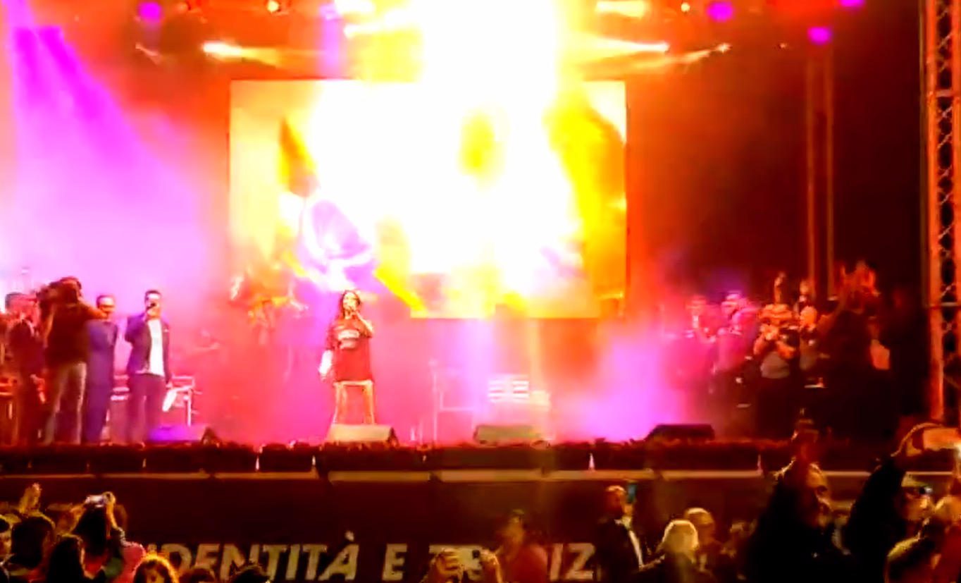 mietta a salerno