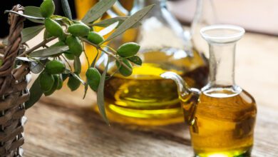 olio doliva cilentano