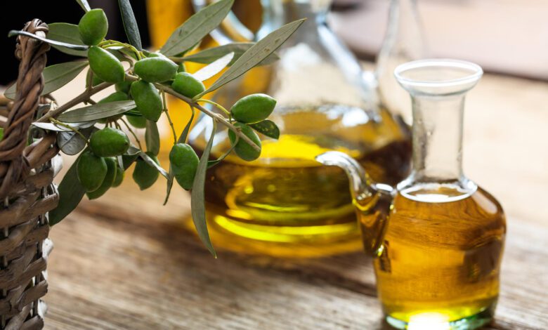 olio doliva cilentano