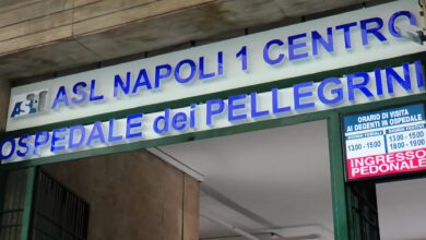 pellegrini napoli