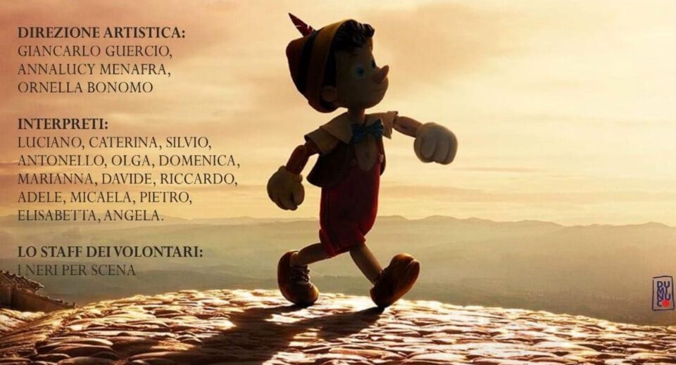 pinocchio