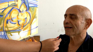 pintor la stazione dei pittori