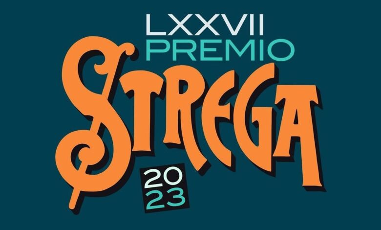premio strega