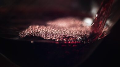 red wine pouring into wine glass 2021 08 26 16 53 33 utc scaled