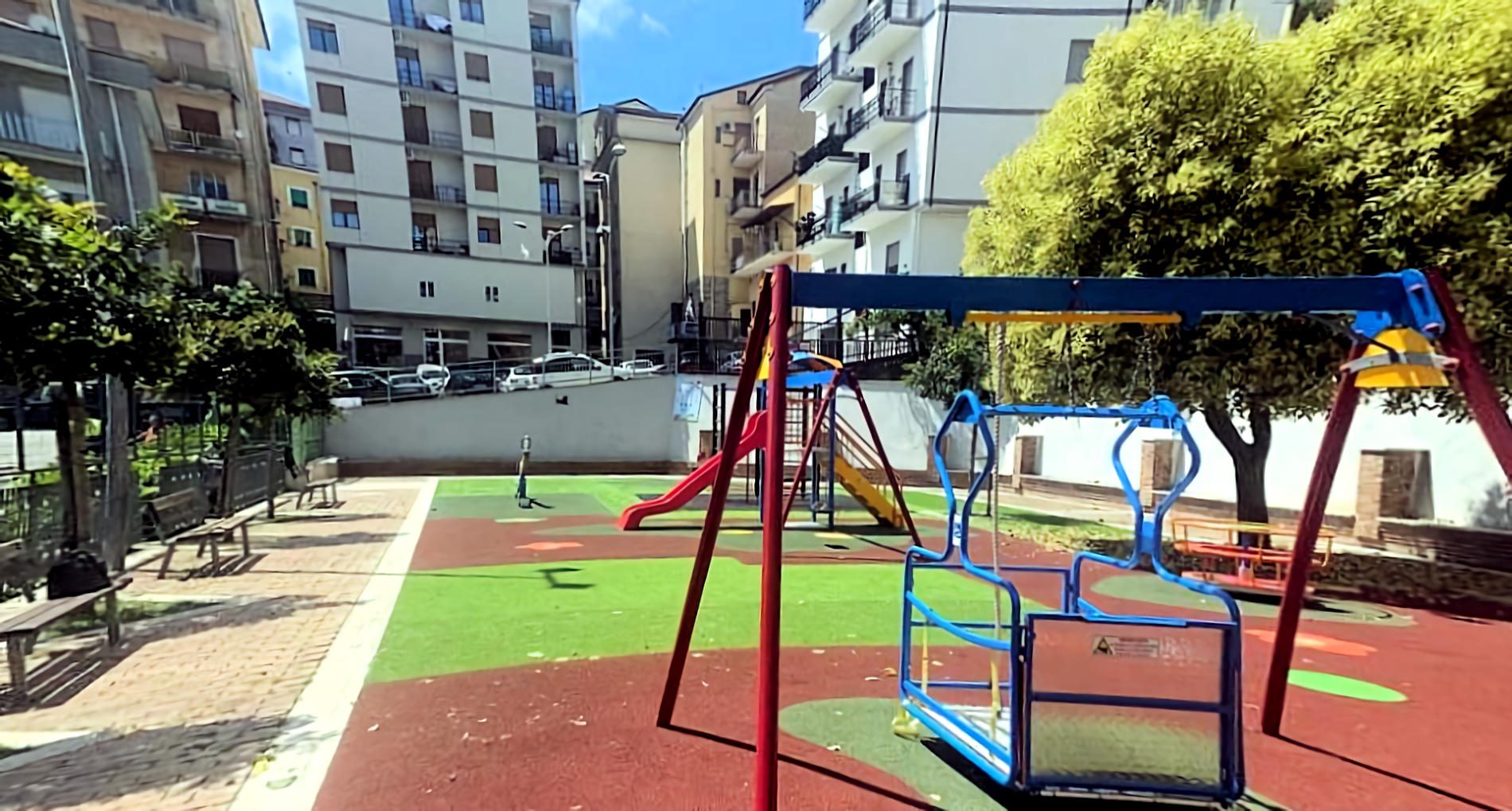 roccadaspide parco