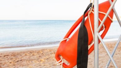 salvataggio sa Castellabate