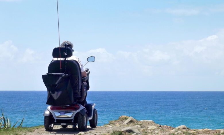 spiaggia disabili Copia