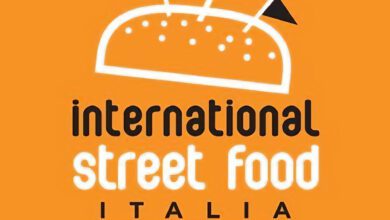 street food italia
