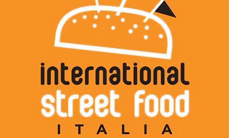 street food italia