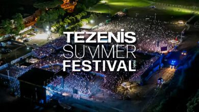 tezenis summer festival 2023 capaccio paestum