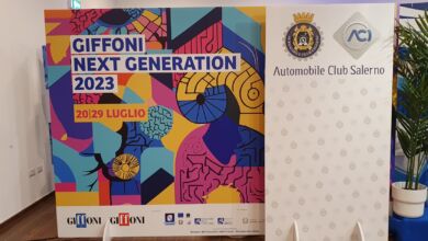 Aci Salerno al GFF Next Innovation 2023