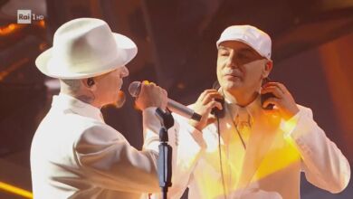 Articolo 31 Sanremo 2023