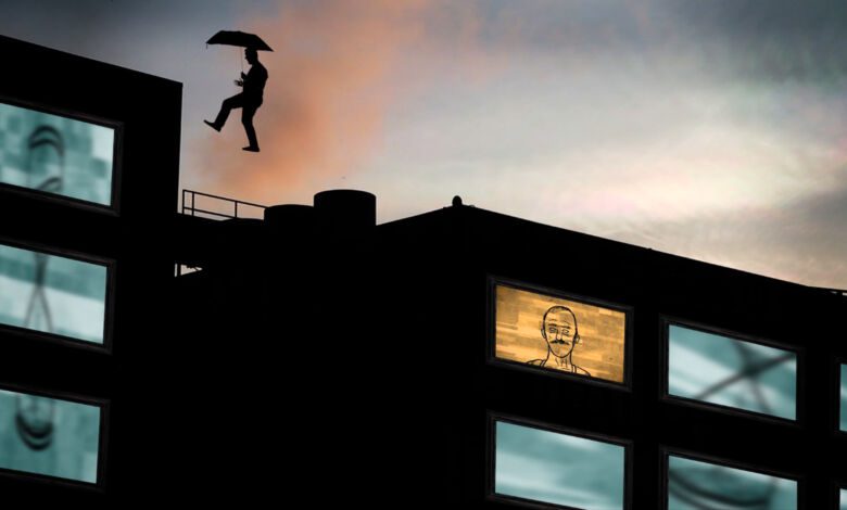 Assurdo necessario 06