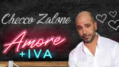 Checco Zalone Amore Iva tour 2023 scaled 1