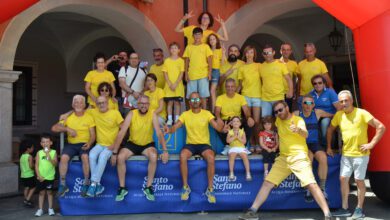 Granfondo del Tanagro 2023 2